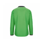 2023-24 Red Star Paris Home Kit long sleeve back