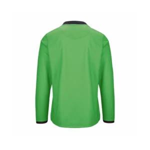 2023-24 Red Star Paris Home Kit long sleeve back