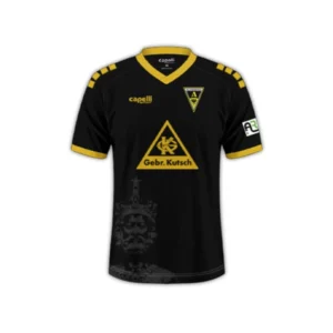 Alemannia Aachen 2022-23