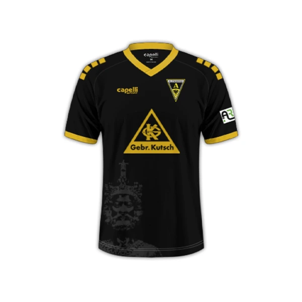 Alemannia Aachen 2022-23 Alemannia Aachen 2022-23