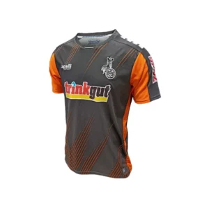 Duisburg Away 2023-24