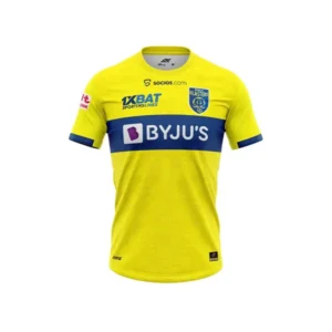 Kerala Blasters 2022-23 Home Shirt