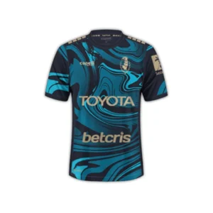 Pogoń Szczecin 2023-24 Third Kit