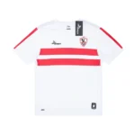 Zamalek SC 2022-23 Home Kit
