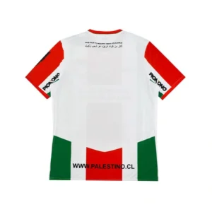 palestino 2019 home