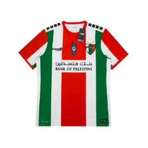palestino 2019 home
