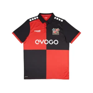 2023-24 Sheffield FC Home Shirt Front