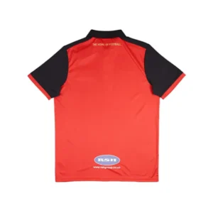 2023-24 Sheffield FC Home Shirt back