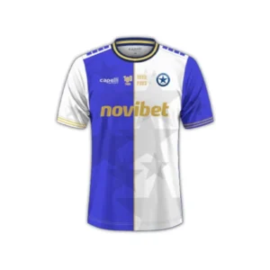 Atromitos Athinon 2023-24 Home shirt