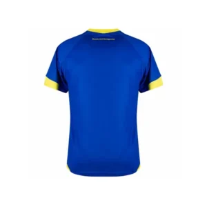 Bosnië en Herzegovina 2023-24 Thuistenue