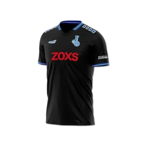 Duisburg Away 2021-22