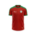 Ettifaq Away Match Jersey 23-24