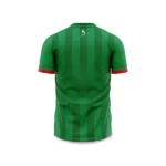 Ettifaq Home Match Jersey 2324