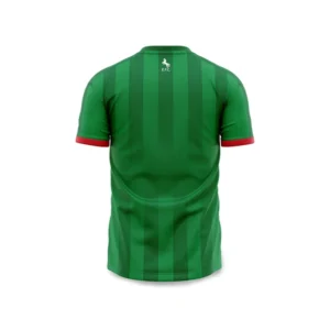 Ettifaq Home Match Jersey 2324