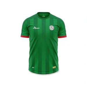 Ettifaq Home Match Jersey 2324