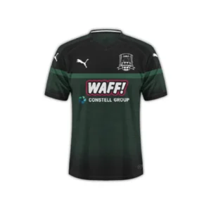 FC Krasnodar 2018-19 home