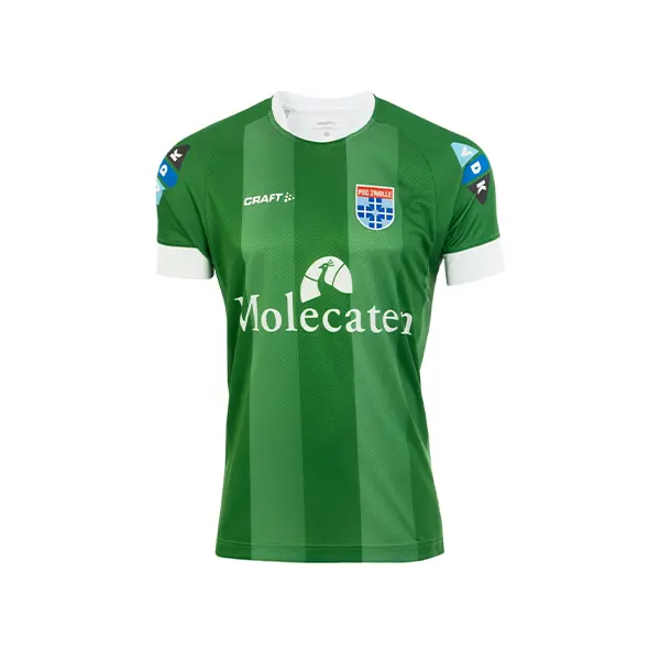 PEC Zwolle 2020-21 Away Kit PEC Zwolle 2020-21 Away Kit