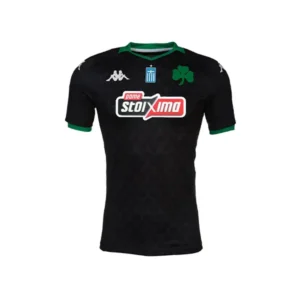 Panathinaikos FC 2019-20 Third Kit
