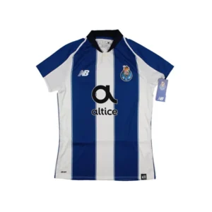 Porto Home Shirt women 2018-19
