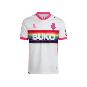 SC Telstar 2022-23 Pride Kit