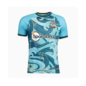 Southampton FC 2022-23 Away shirt women