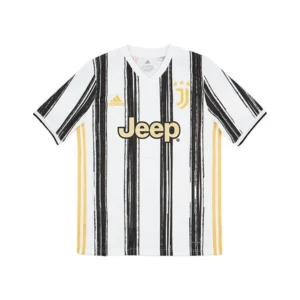 juventus 2020 21 home shirt