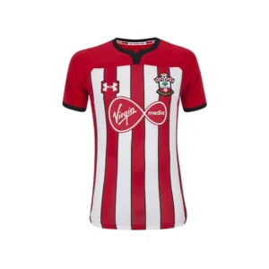 southampton 2018-19 home shirt women