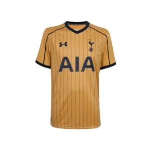 tottenham 3rd shirt women 2016-17